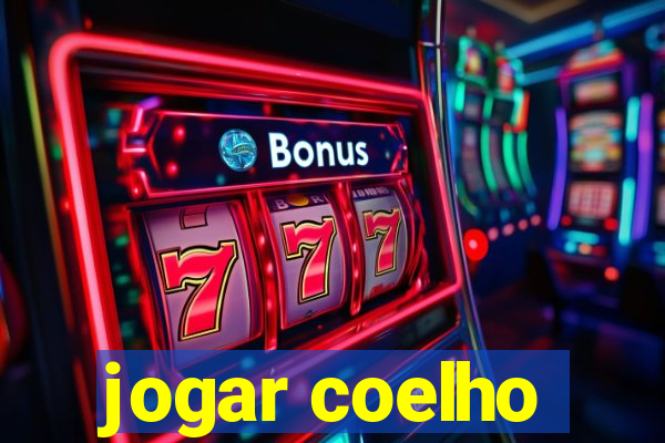 jogar coelho